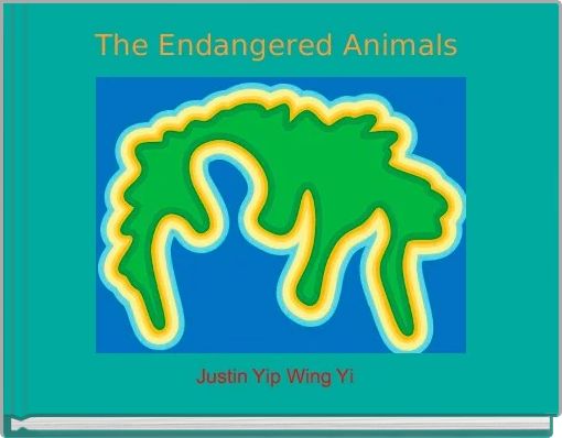 The Endangered Animals 