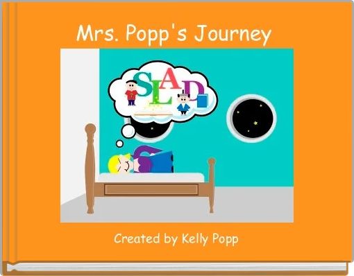 Mrs. Popp's Journey 