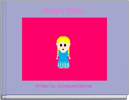 Kelly's Diary 