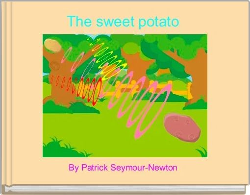 The sweet potato 