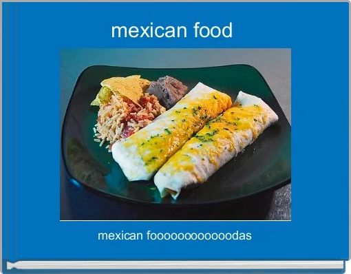mexican food 