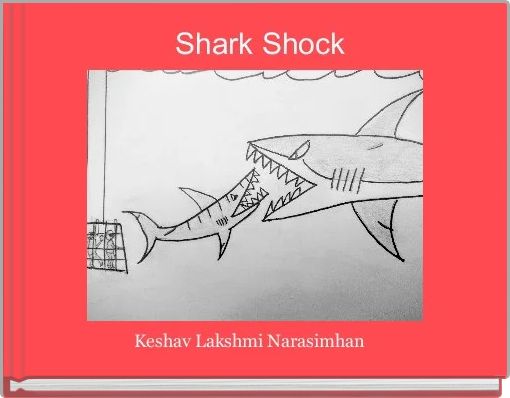  Shark Shock