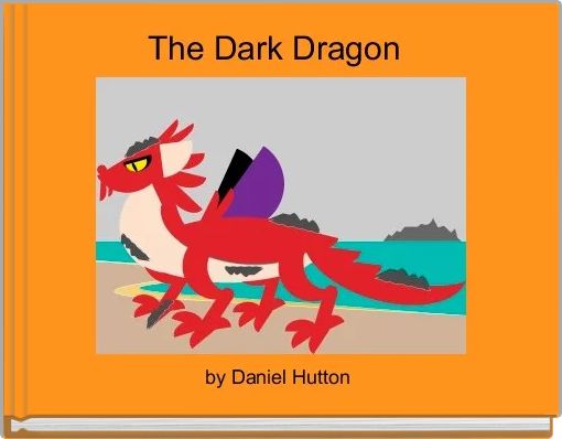 The Dark Dragon  