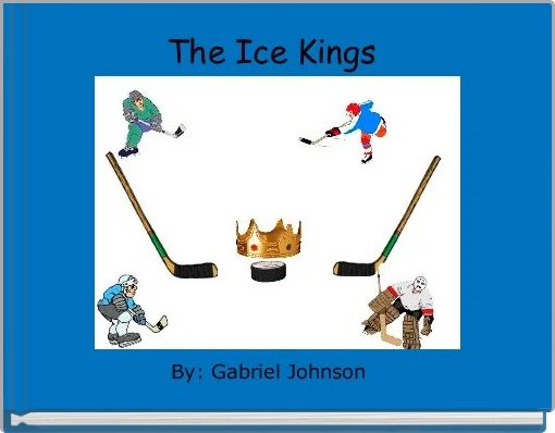 The Ice Kings 