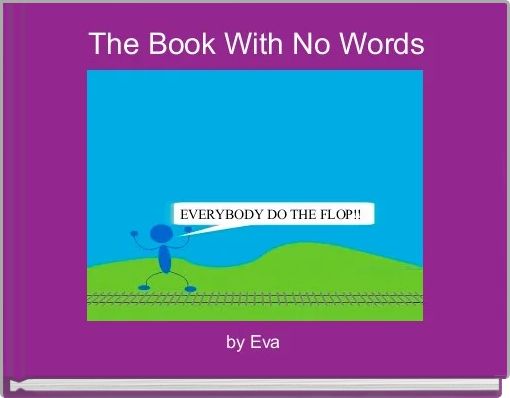 "The Book Of Words" - Free Books &amp; Children's Stories Online | StoryJumper
