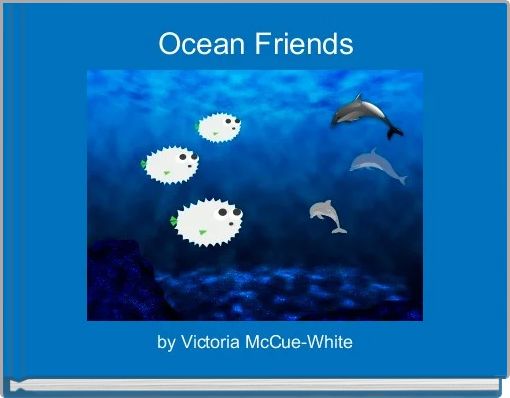 Ocean Friends