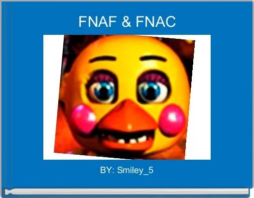  FNAF & FNAC