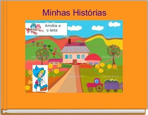  Minhas Hist rias Free Stories Online Create Books For Kids StoryJumper