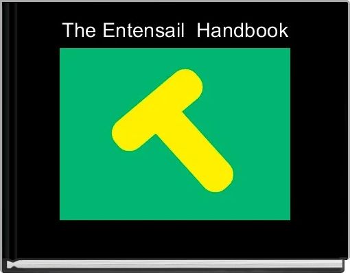 The Entensail  Handbook