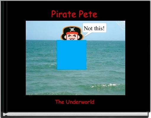 Pirate Pete 