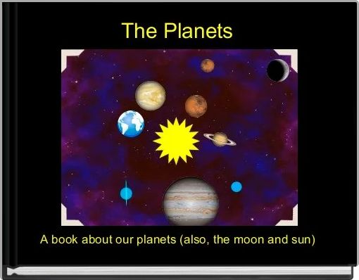 The Planets 