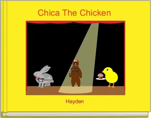 Chica The Chicken 