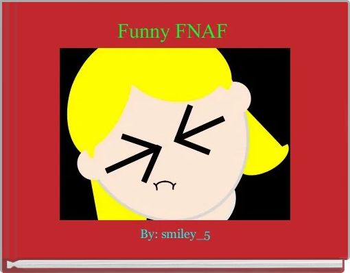  Funny FNAF
