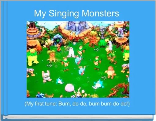 My Singing Monsters 