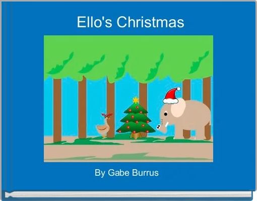  Ello's Christmas
