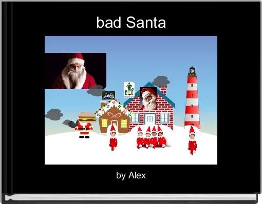 bad Santa
