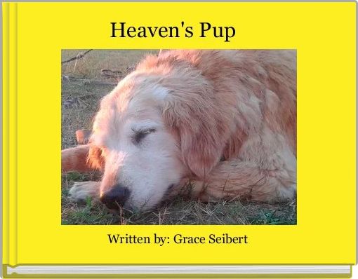 Heaven's Pup  