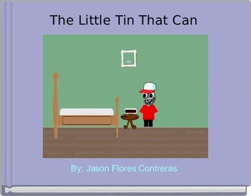 The Little Tin That Can 