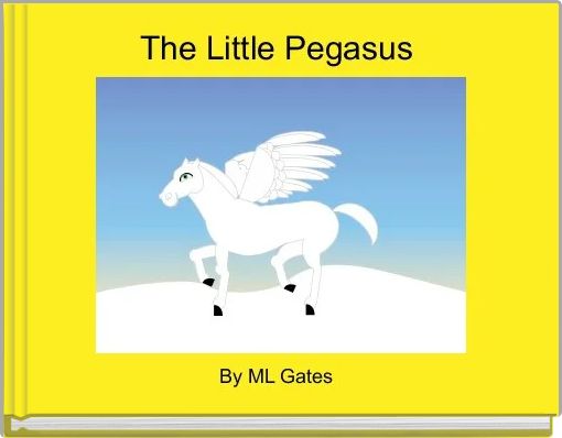 The Little Pegasus 