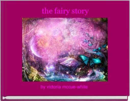 the fairy story