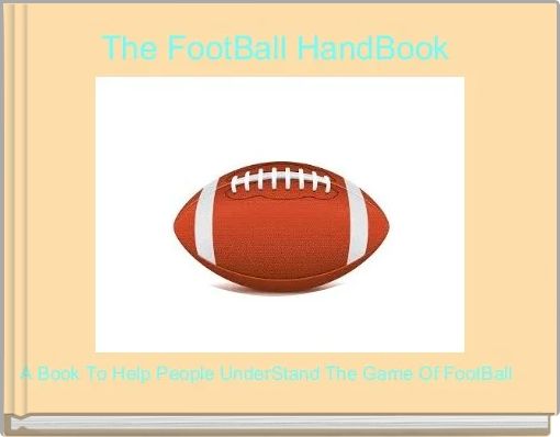 The FootBall HandBook 