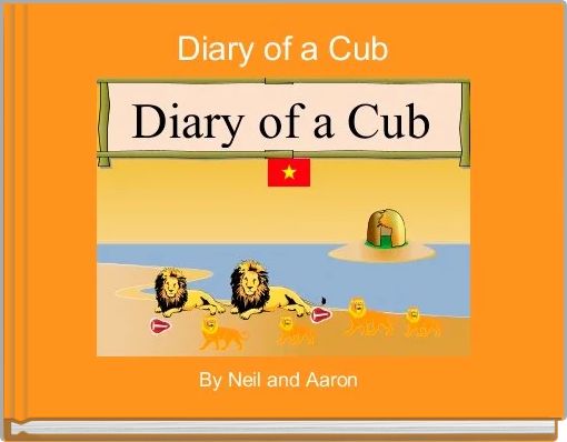 Diary of a Cub