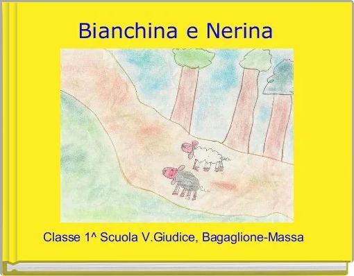 Bianchina e Nerina