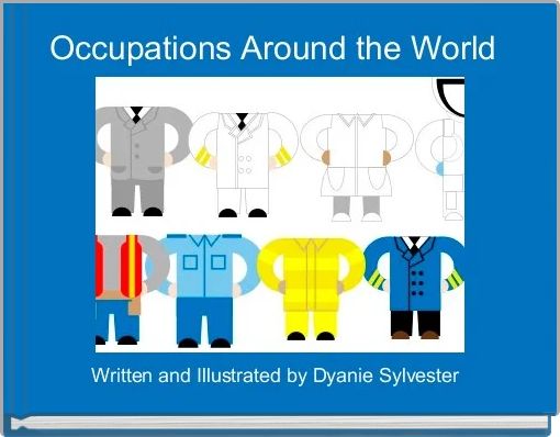 Occupations Around the World 
