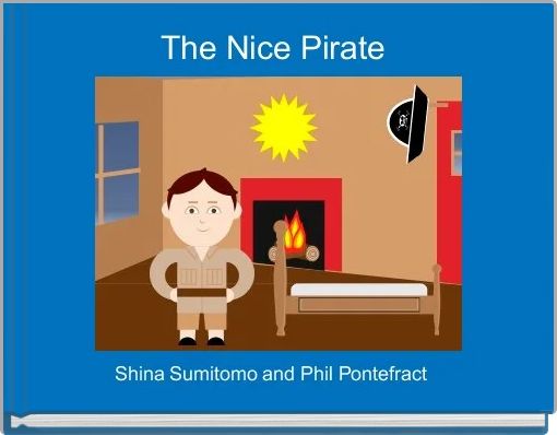The Nice Pirate 