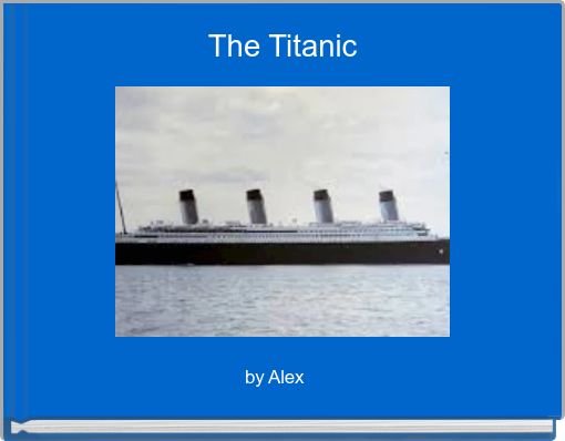 the  titanic 