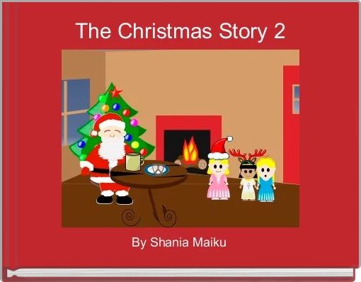 The Christmas Story 2
