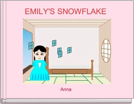 EMILY'S SNOWFLAKE 