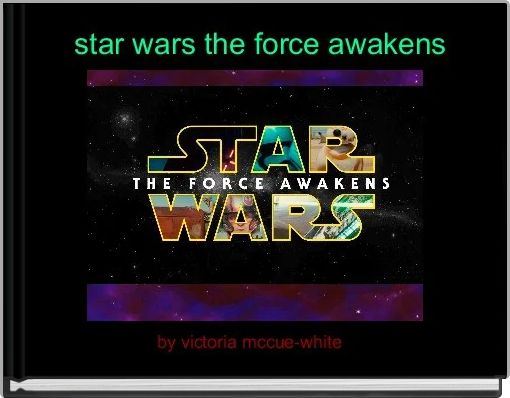  star wars the force awakens