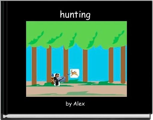 hunting 