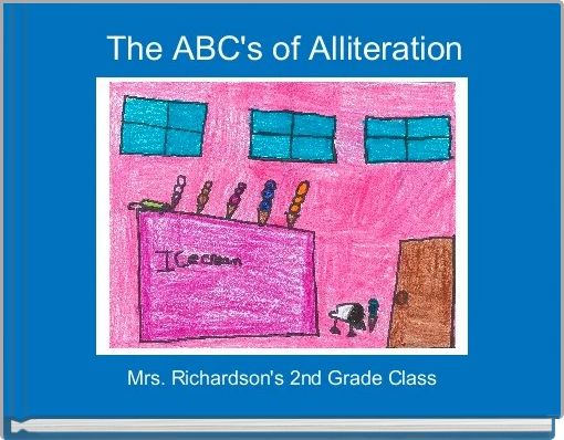 The ABC's of Alliteration