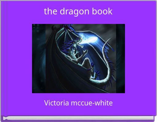 the dragon book