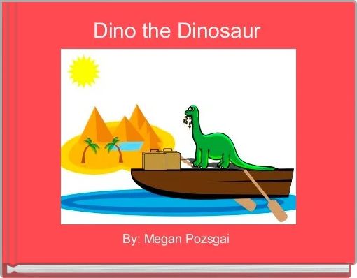 Dino the Dinosaur 