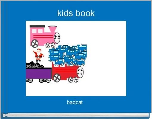 kids book
