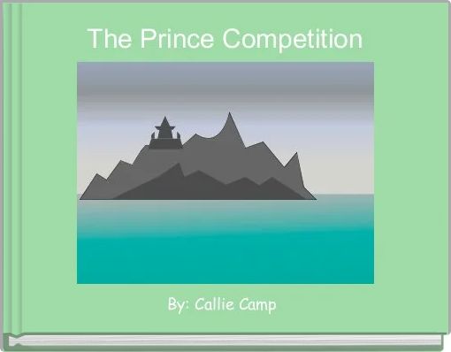  The Prince Competition 