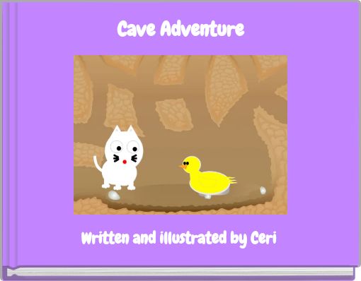 Cave Adventure