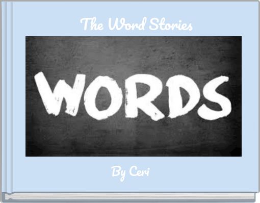 The Word Stories