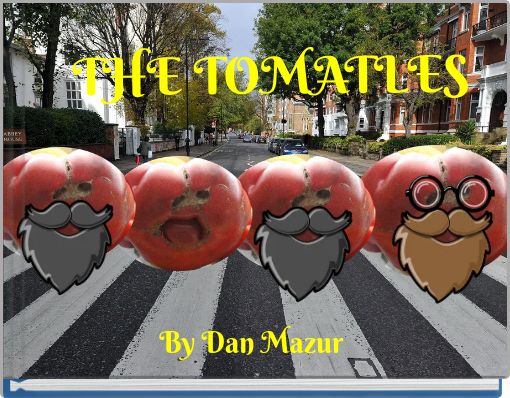 THE TOMATLES