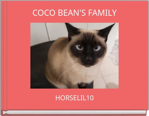COCO BEAN'S FAMILY