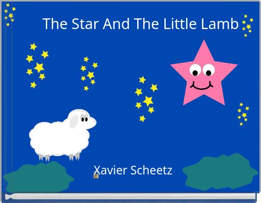 The Star And The Little Lamb