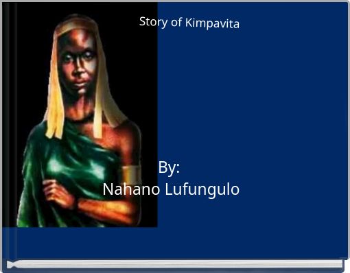 Story  of Kimpavita