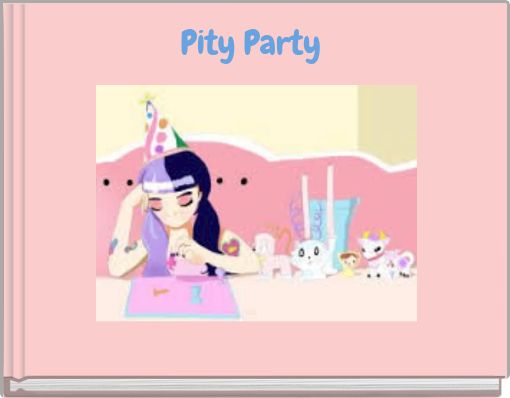 Pity Party