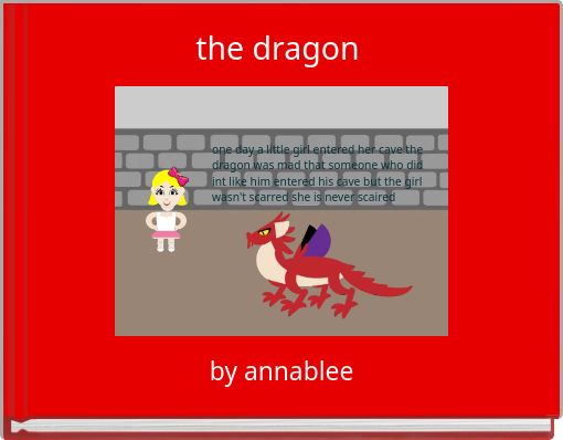 the dragon