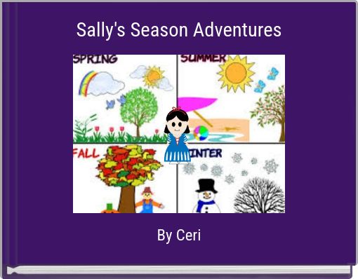 Sally's Season Adventures