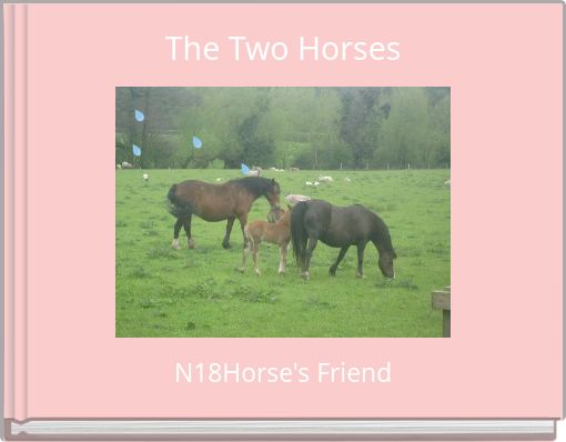 The Two Horses
