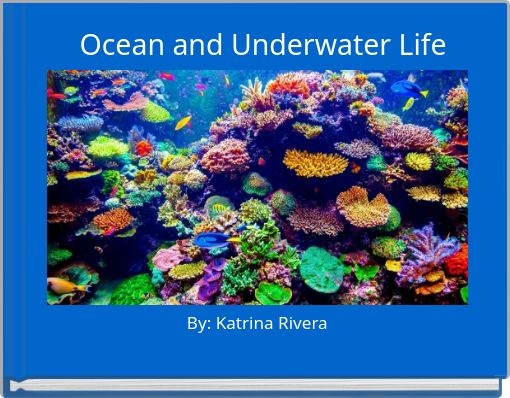 Quot Ocean And Underwater Life Quot Free Books Amp Children S